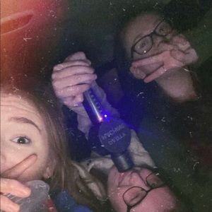 Meet your Posher, Mes